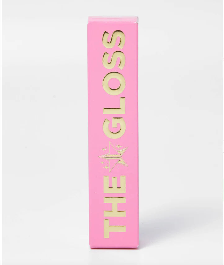 Jeffree Star Cosmetics Jeffree's High Shine Sickening The Gloss Lip Gloss - Let Me Be Perfectly Clear