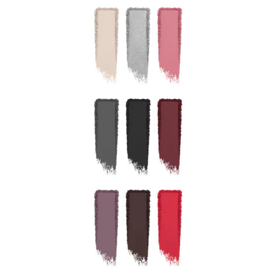 Jeffree Star Cosmetics Weirdo Mini Eyeshadow Palette