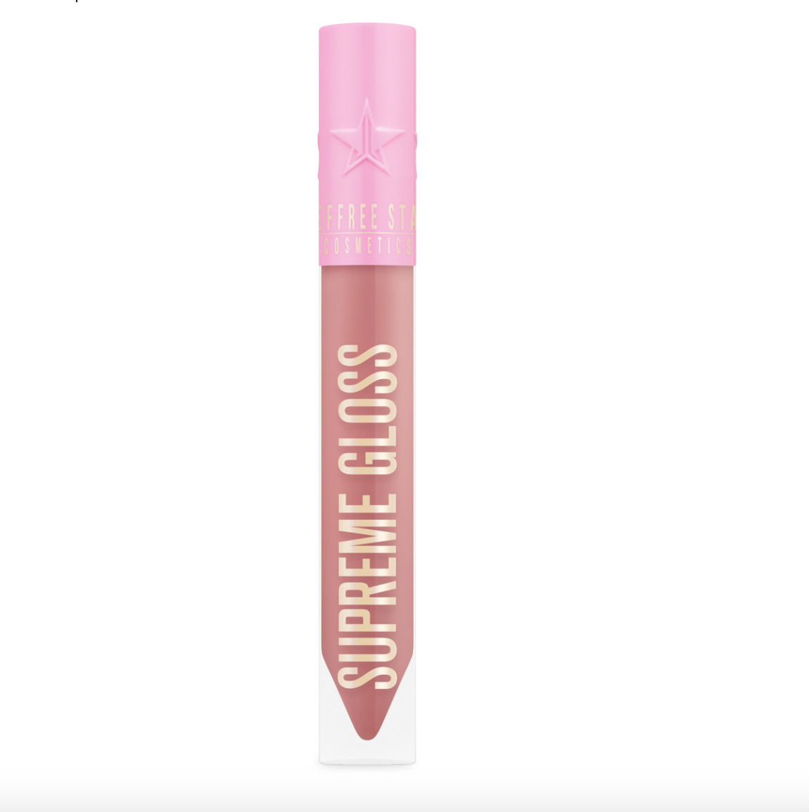 Jeffree Star Cosmetics Supreme Gloss - Cookie Dough Fetish