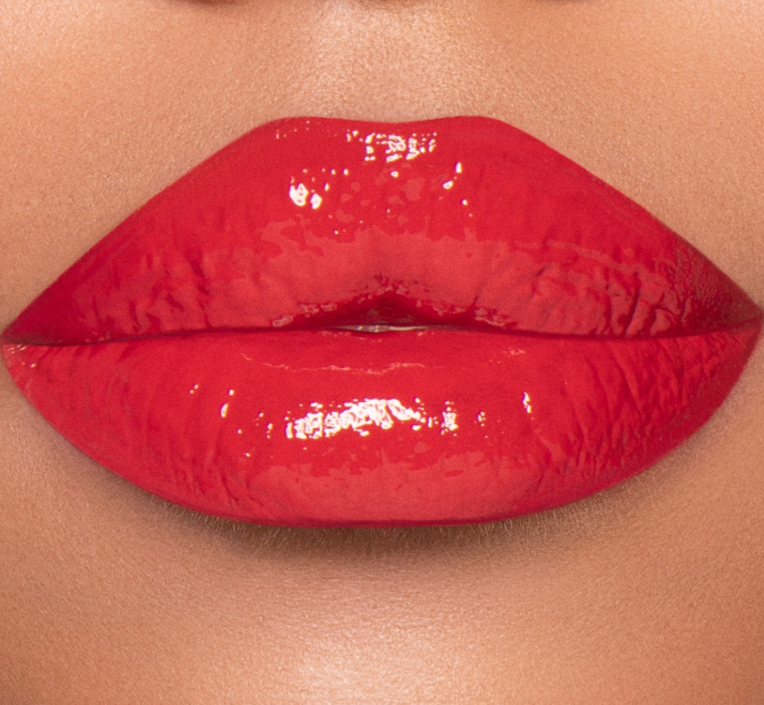 Jeffree Star Cosmetics Supreme Gloss Full Pigmented Lip Gloss (Blood Sugar, MEDIUM)