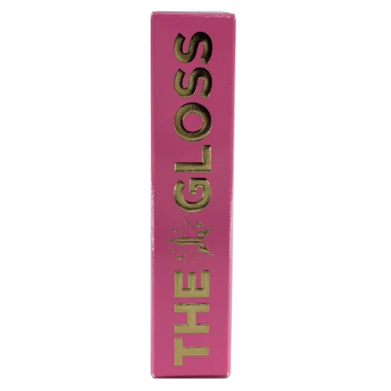 Jeffree Star The Gloss Shockwave