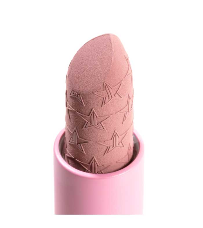 Jeffree Star Cosmetics Velvet Trap Lipstick - Nudist Colony