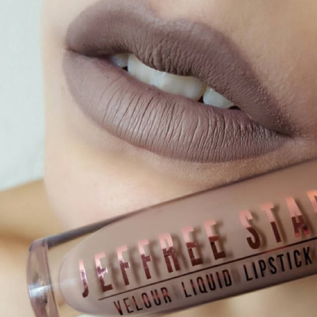 Jeffree Star Velour Liquid Lipstick - Posh Spice