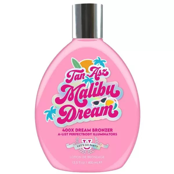 Tan Asz U Malibu Dream 400x Dream Bronzer 13.5 oz