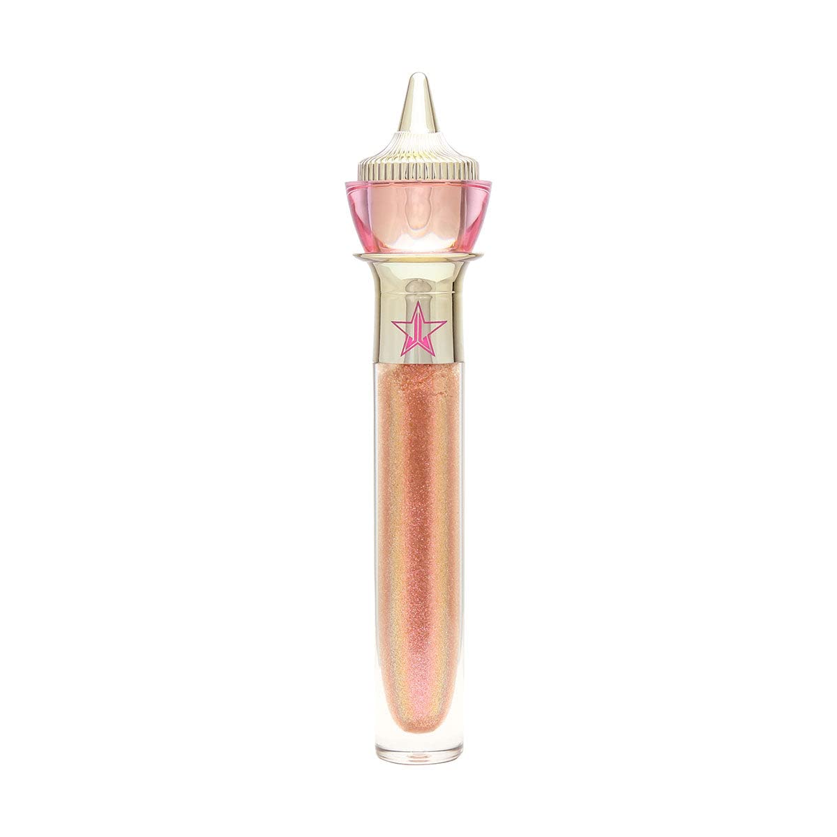 Jeffree Star The Gloss Shockwave