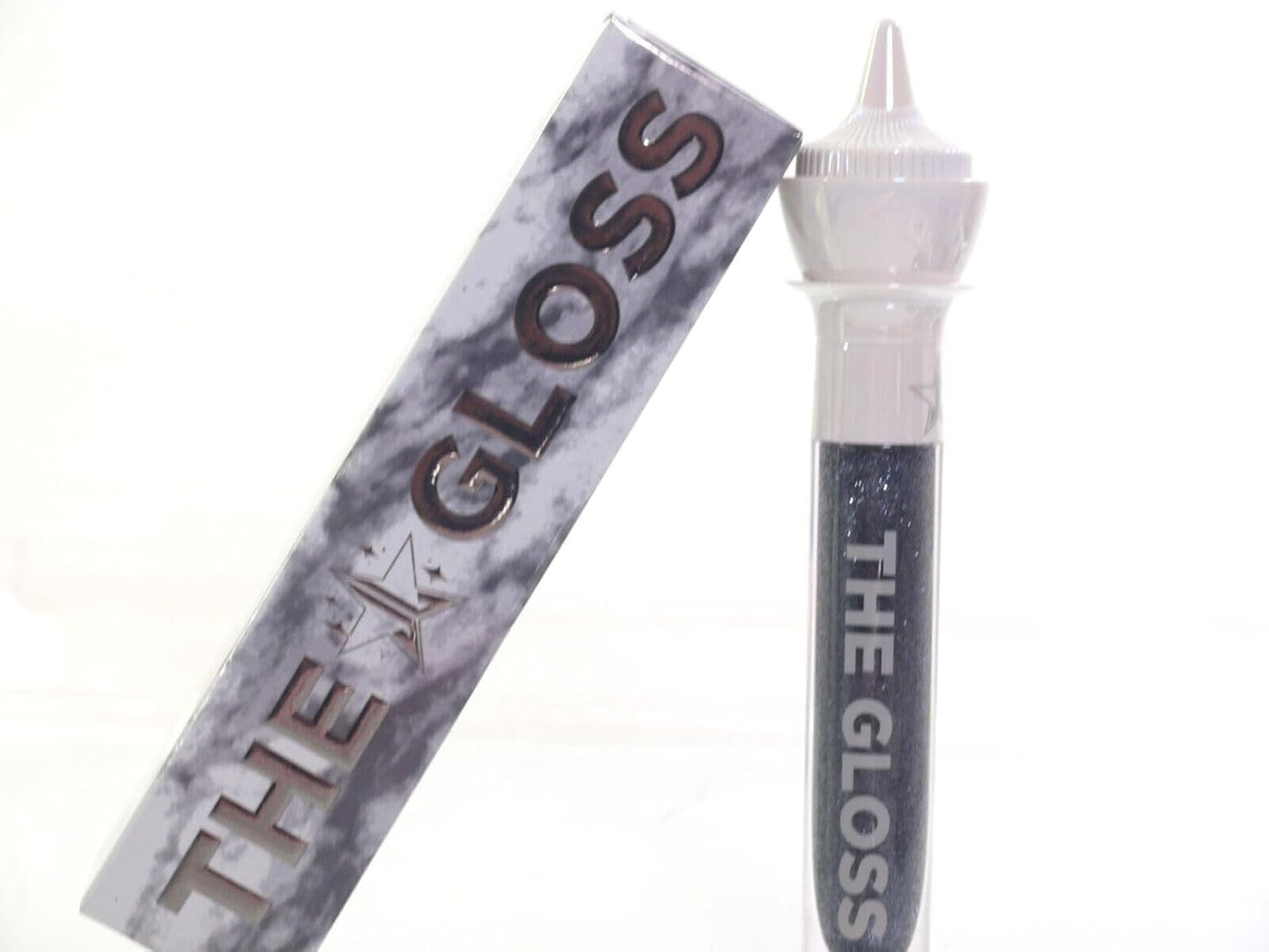 Jeffree Star Cosmetics Jeffree's High Shine Sickening The Gloss Lip Gloss - Six Feet Under, Funeral Parlour