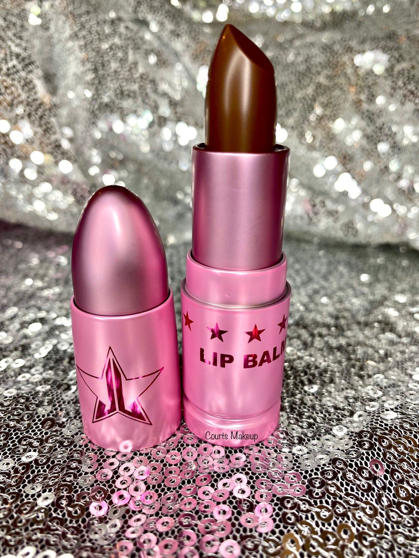Jeffree Star Cosmetics Tinted Lip Hydrating Melting LipB Balm - Cowboy Kiss