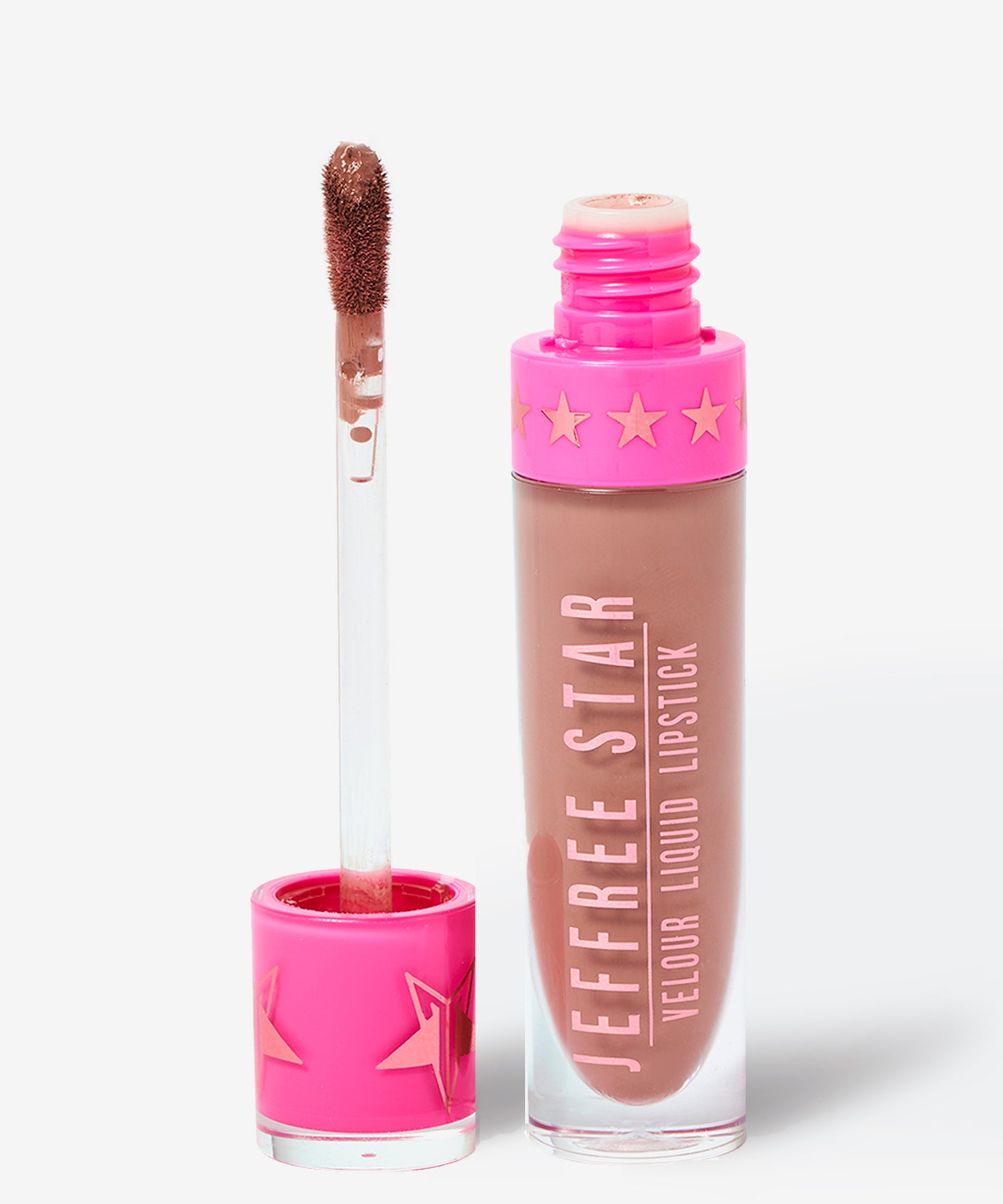 Jeffree Star Cosmetics Velour Liquid Lipstick in Hidden Hills