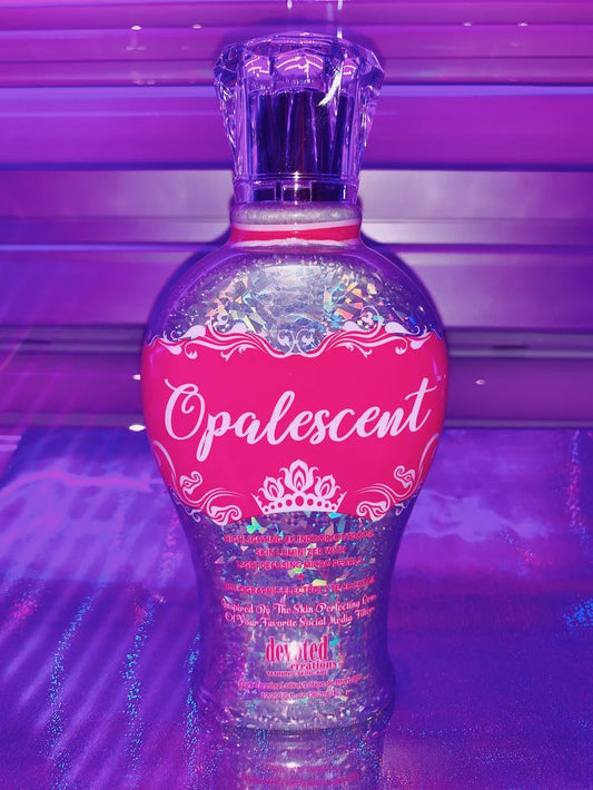 Devoted Creations Opalescent Tanning Lotion 12.25 oz