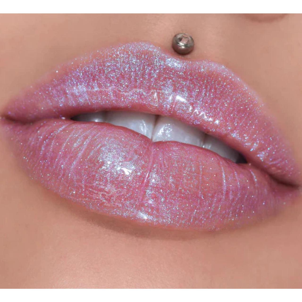 Jeffree Star Cosmetics Jeffree's High Shine Sickening The Gloss - Iridescent Throne