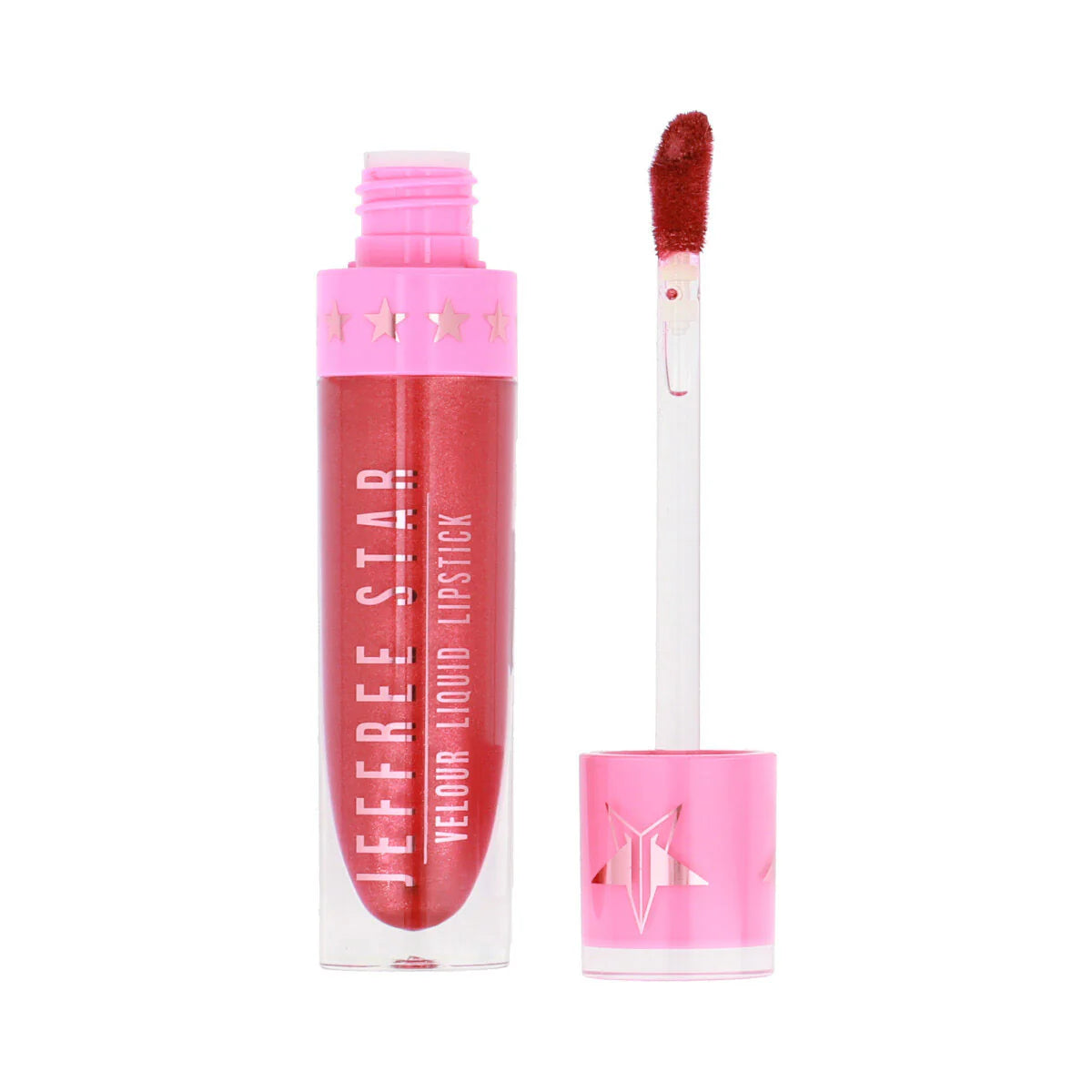 Jeffree Star Cosmetics Velour Liquid Lipstick -  (Poinsettia)