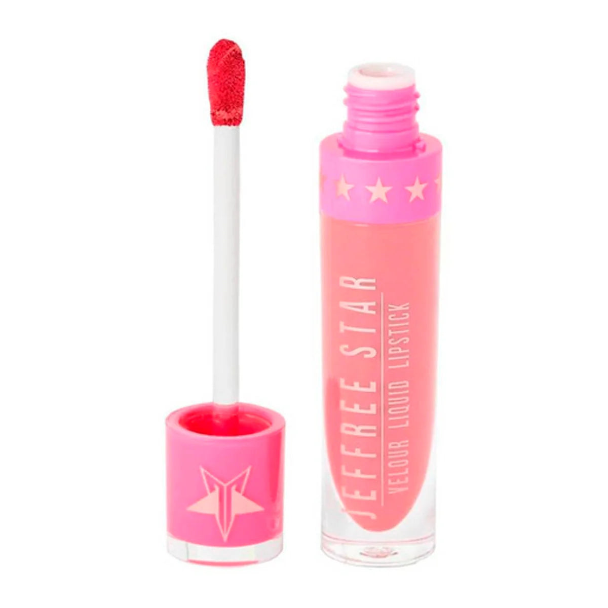 Jeffree Star Velour Liquid Lipstick - Rose Matter