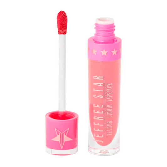 Jeffree Star Velour Liquid Lipstick - Rose Matter