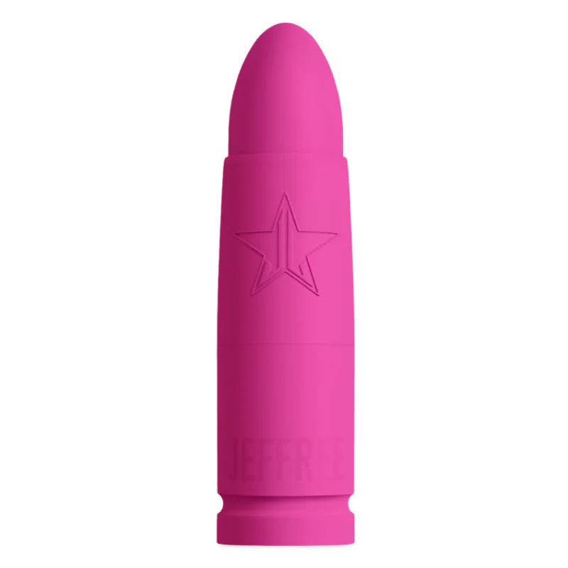 Jeffree Star Cosmetics Velvet Trap Pigment-Rich Lip Color with a Luxurious Velvet-Matte Texture Lipstick (Always Faithful)
