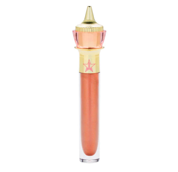JEFFREE STAR COSMETICS The Gloss CRYSTAL CLIMAX