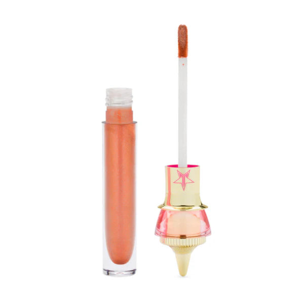 JEFFREE STAR COSMETICS The Gloss CRYSTAL CLIMAX