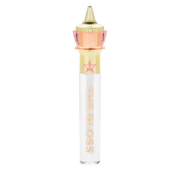 Jeffree Star Cosmetics Jeffree's High Shine Sickening The Gloss Lip Gloss - Let Me Be Perfectly Clear