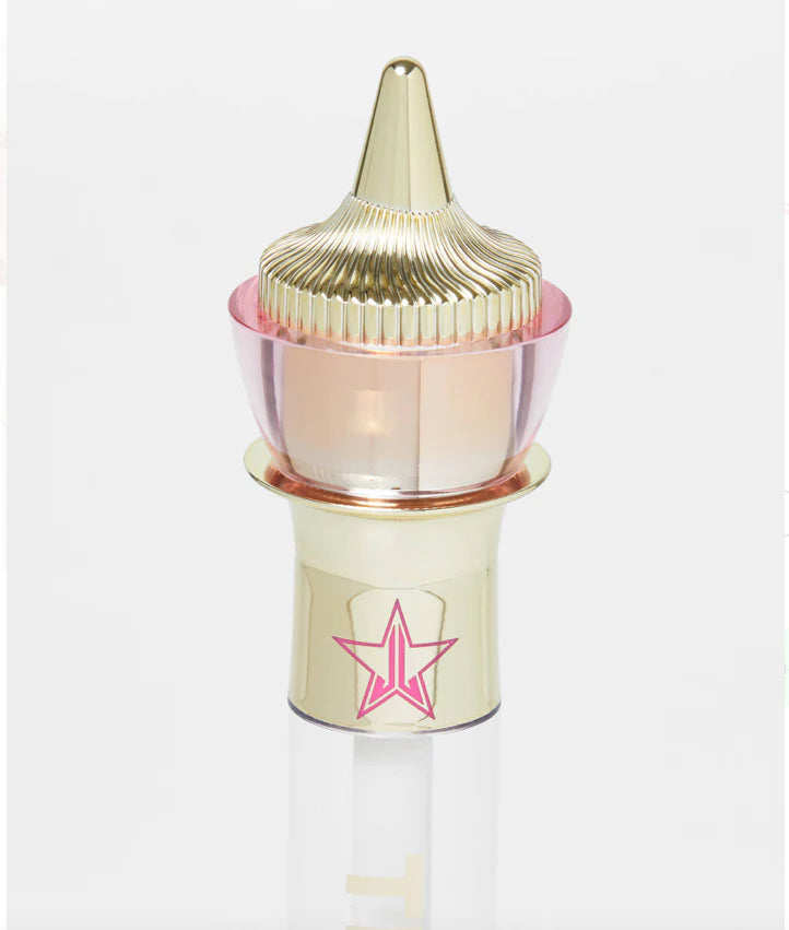 Jeffree Star Cosmetics Jeffree's High Shine Sickening The Gloss Lip Gloss - Let Me Be Perfectly Clear