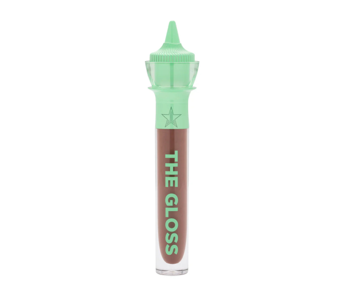 Jeffree Star Cosmetics Jeffree's High Shine Sickening The Gloss Lip Gloss - Untouchable