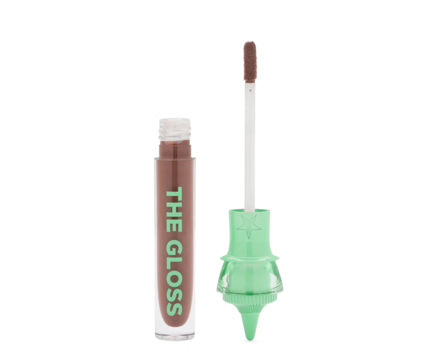 Jeffree Star Cosmetics Jeffree's High Shine Sickening The Gloss Lip Gloss - Untouchable