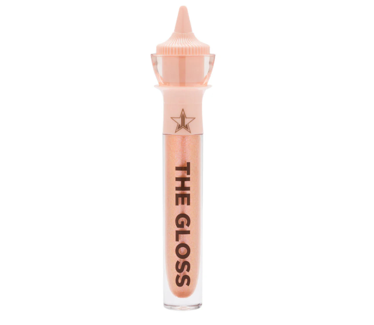 Jeffree Star Cosmetics The Gloss Orgy Collection - Pretzel Drip
