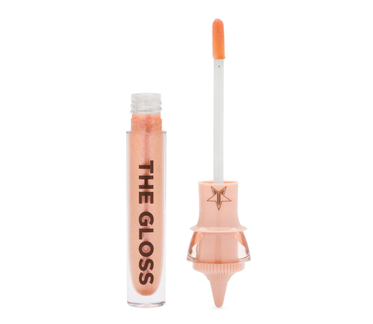 Jeffree Star Cosmetics The Gloss Orgy Collection - Pretzel Drip