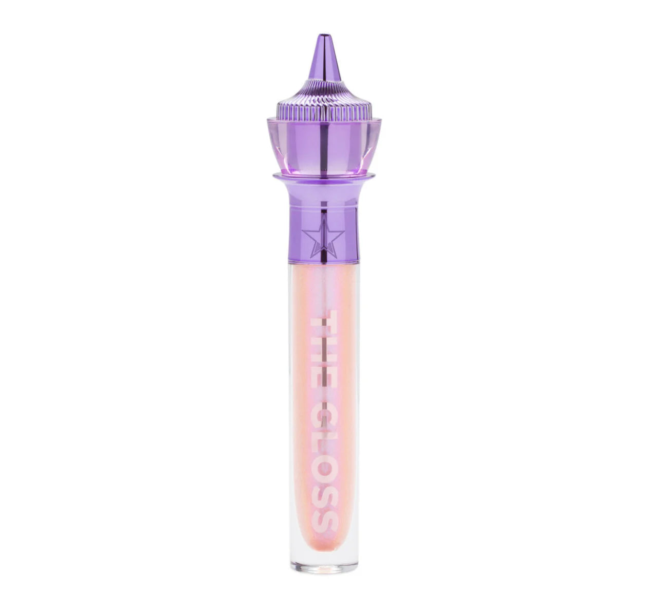 Jeffree Star Cosmetics Jeffree's High Shine Sickening The Gloss Lip Gloss -Sorcery