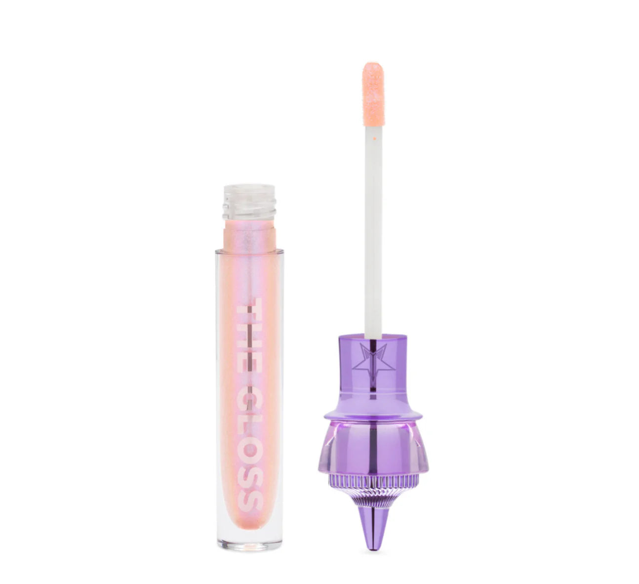 Jeffree Star Cosmetics Jeffree's High Shine Sickening The Gloss Lip Gloss -Sorcery