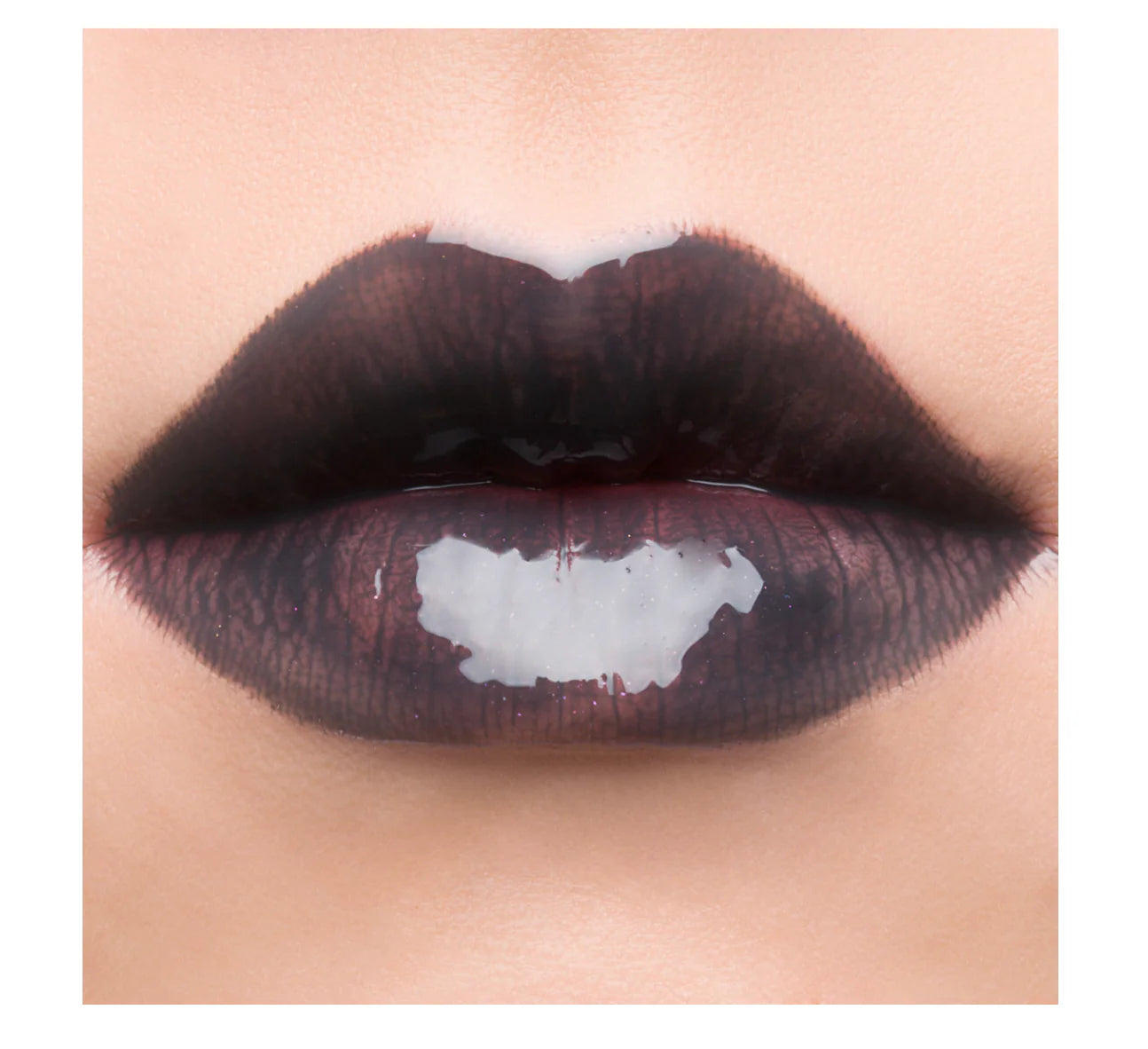 Jeffree Star Cosmetics Jeffree's High Shine Sickening The Gloss Lip Gloss - Midnight Lick