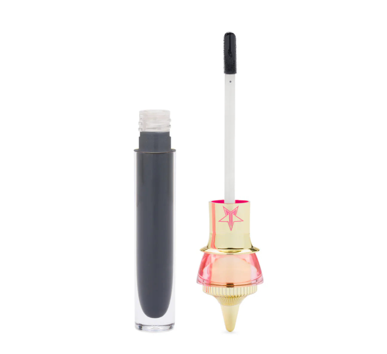 Jeffree Star Cosmetics Jeffree's High Shine Sickening The Gloss Lip Gloss - Midnight Lick