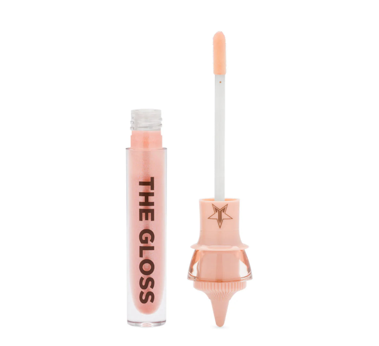 Jeffree Star Cosmetics Jeffree's High Shine Sickening The Gloss - Mouthful