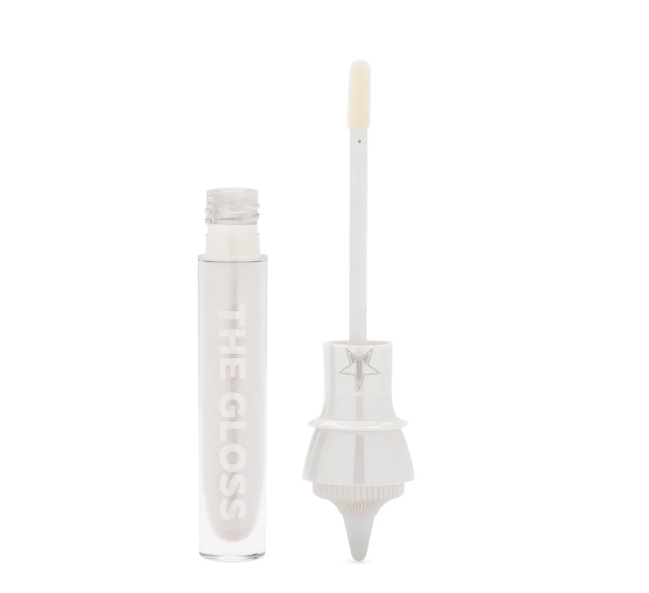 Jeffree Star Cosmetics Jeffree's High Shine Sickening The Gloss - Heaven's Gate