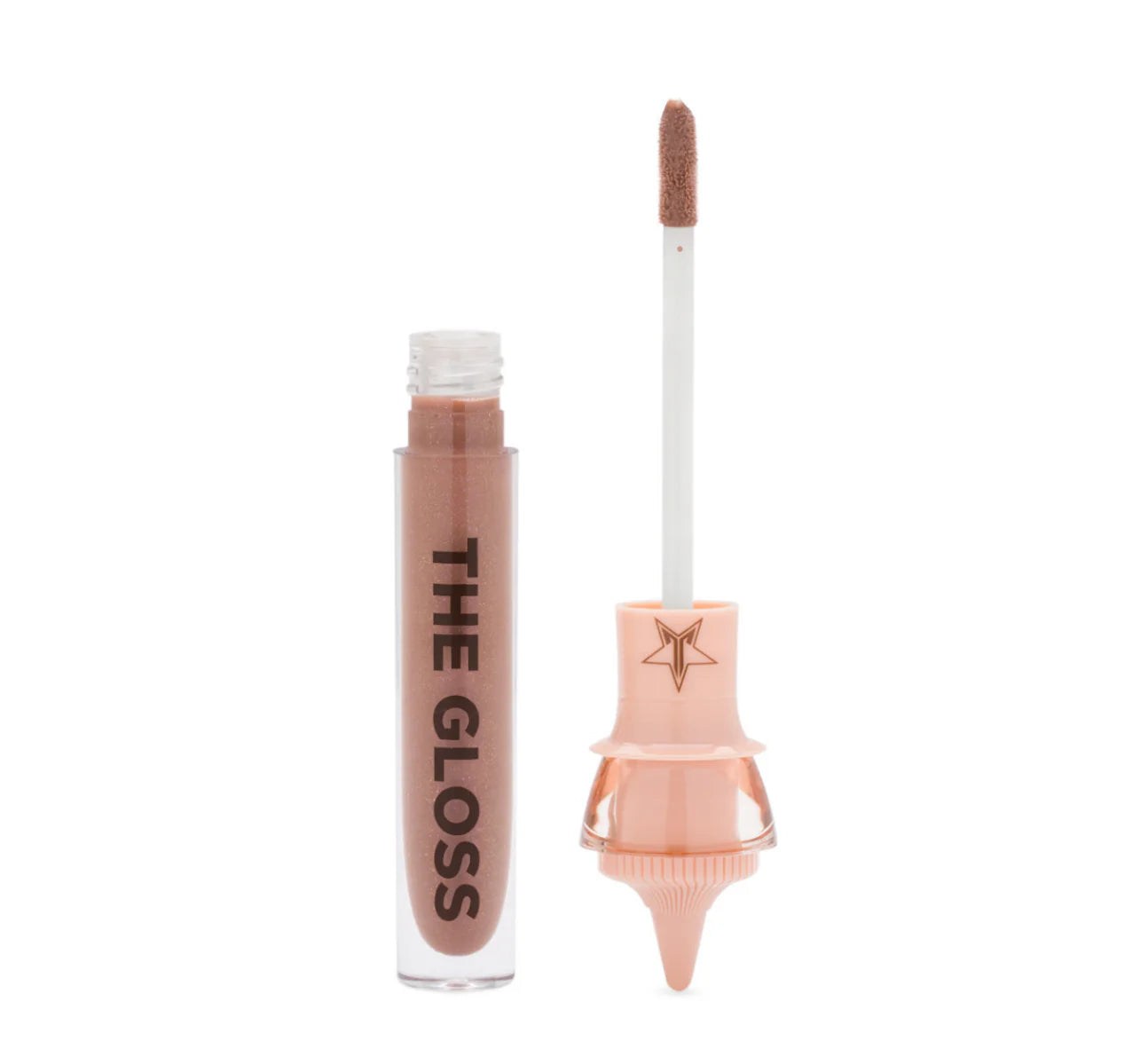 Jeffree Star Cosmetics Jeffree's High Shine Sickening The Gloss - Table Top