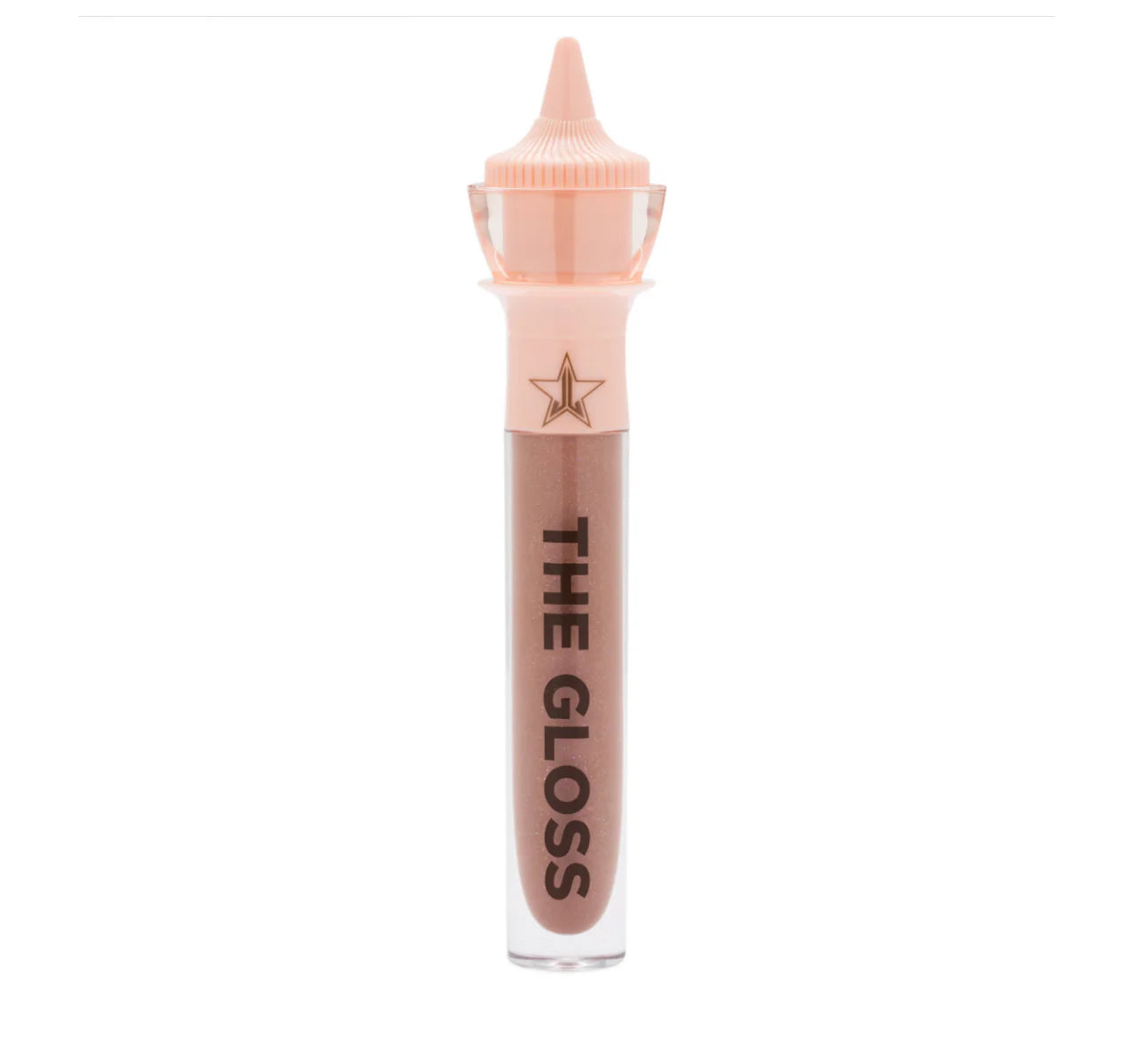 Jeffree Star Cosmetics Jeffree's High Shine Sickening The Gloss - Table Top
