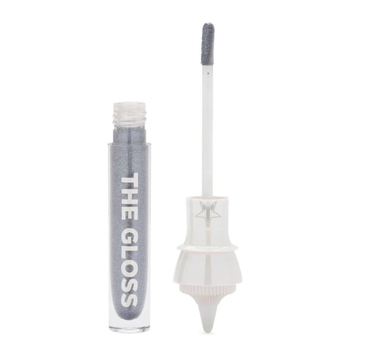 Jeffree Star Cosmetics Jeffree's High Shine Sickening The Gloss Lip Gloss - Funeral Parlour