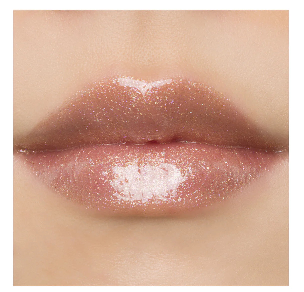 Jeffree Star Cosmetics Jeffree's High Shine Sickening The Gloss Lip Gloss - Beaded Glass
