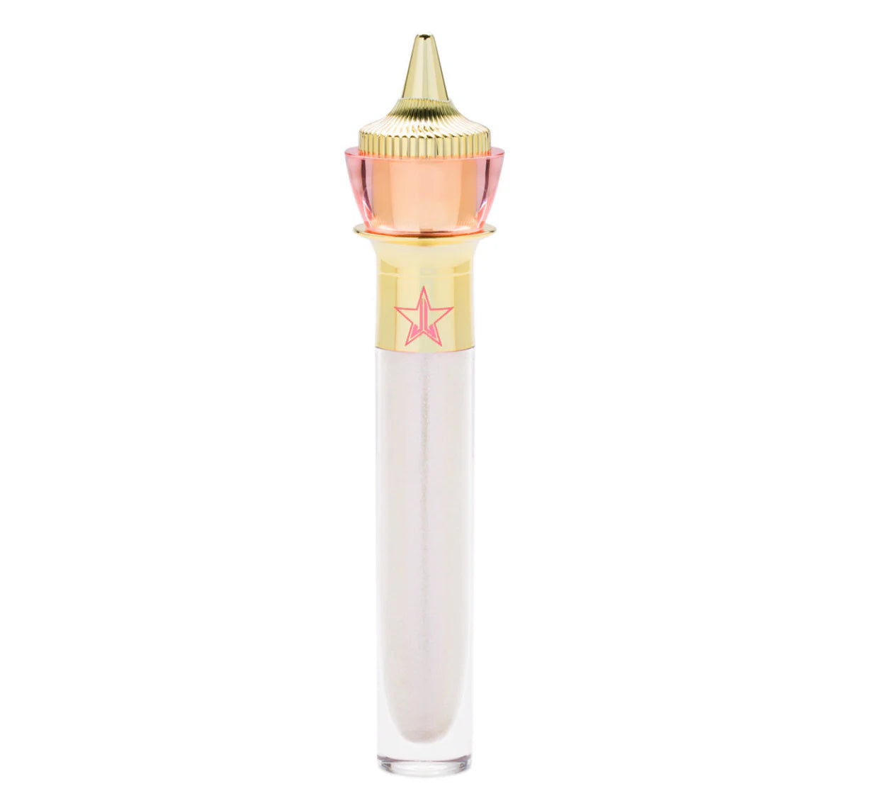 Jeffree Star Cosmetics Jeffree's High Shine Sickening The Gloss Lip Gloss - Ice Cold