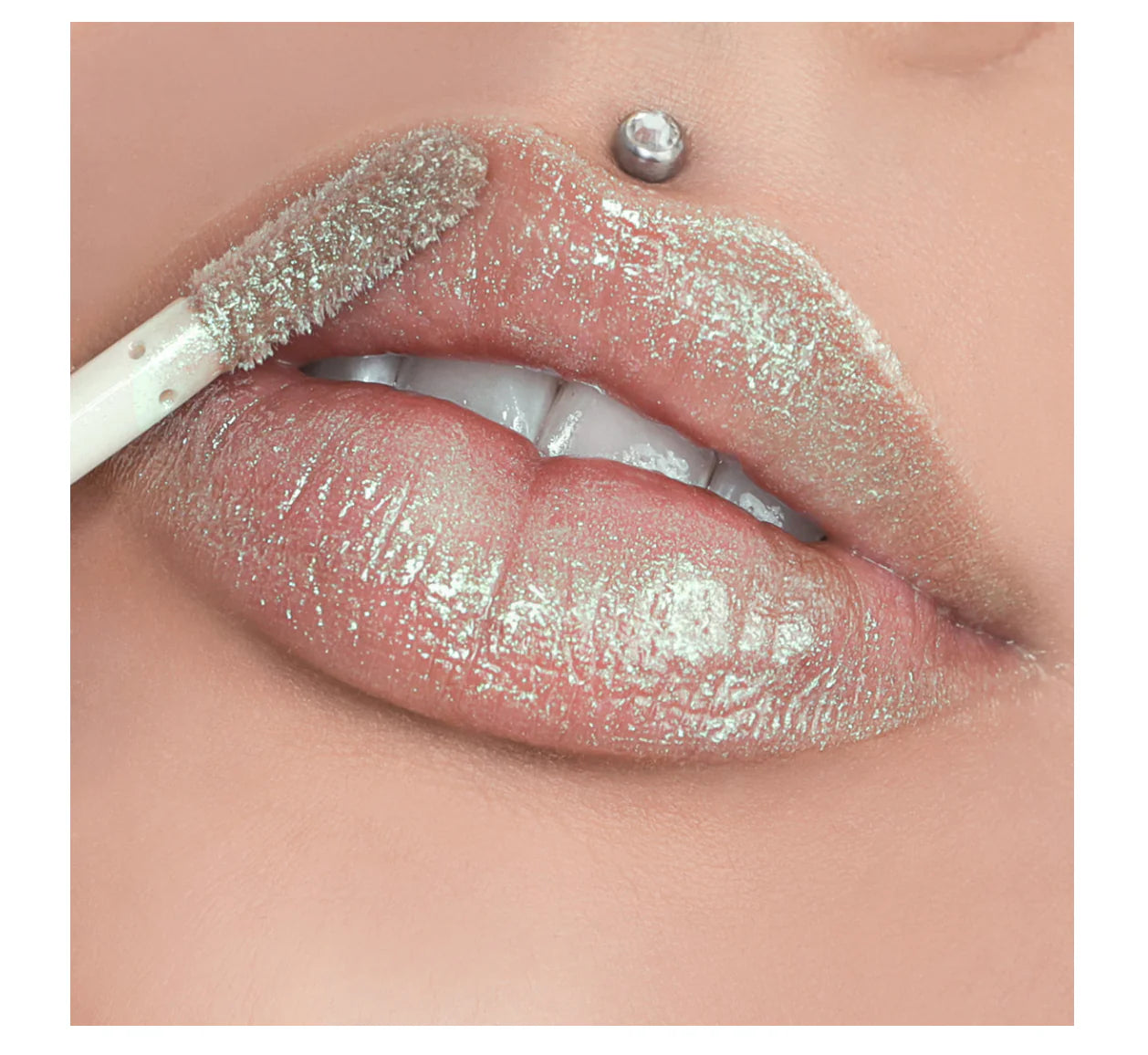 Jeffree Star Cosmetics High Shine Sickening The Gloss Blood Money Collection - Blood Money 1pcs