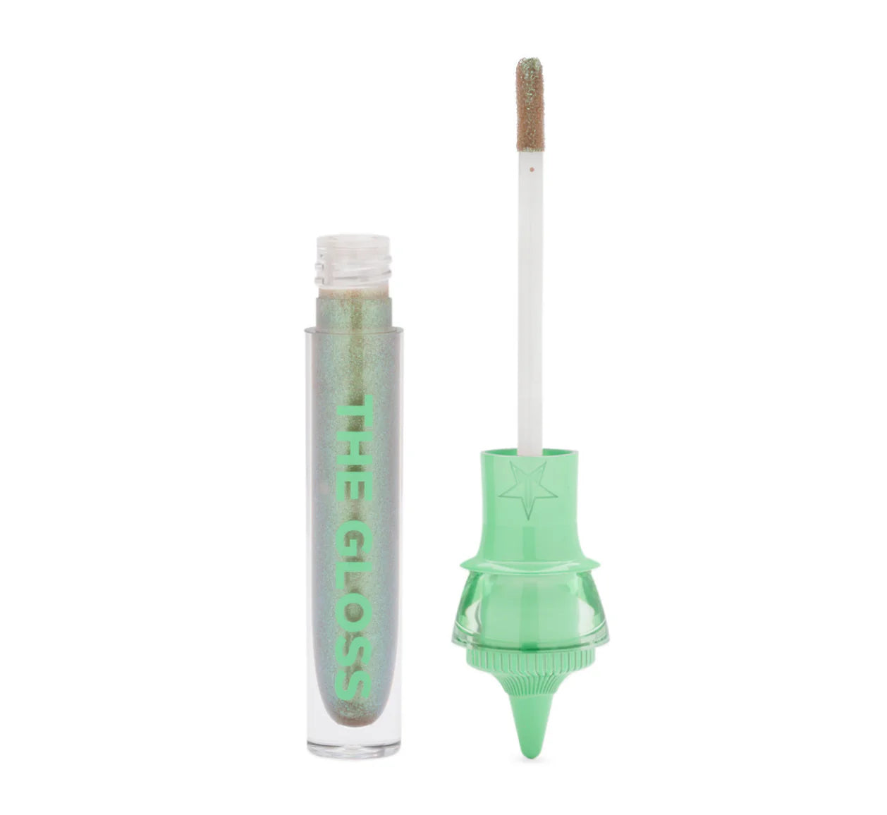 Jeffree Star Cosmetics High Shine Sickening The Gloss Blood Money Collection - Blood Money 1pcs