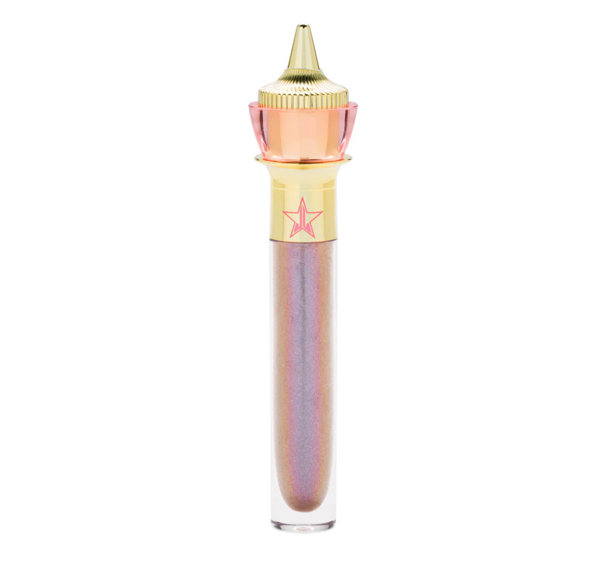 JEFFREE STAR COSMETICS The Gloss SEQUIN GLASS