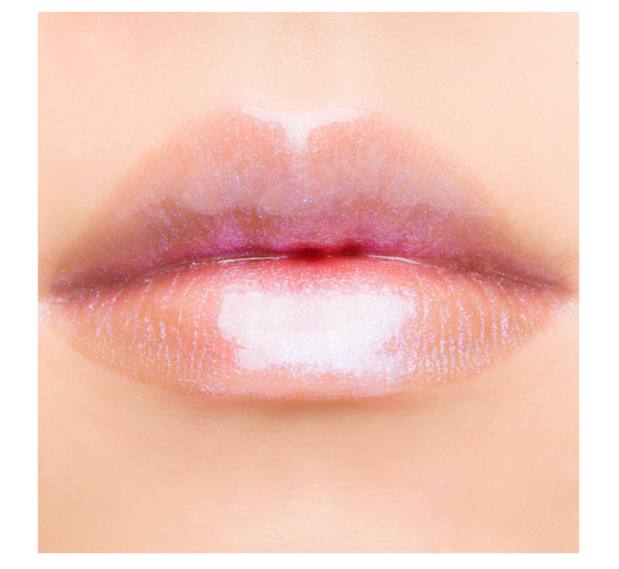 JEFFREE STAR COSMETICS The Gloss SEQUIN GLASS