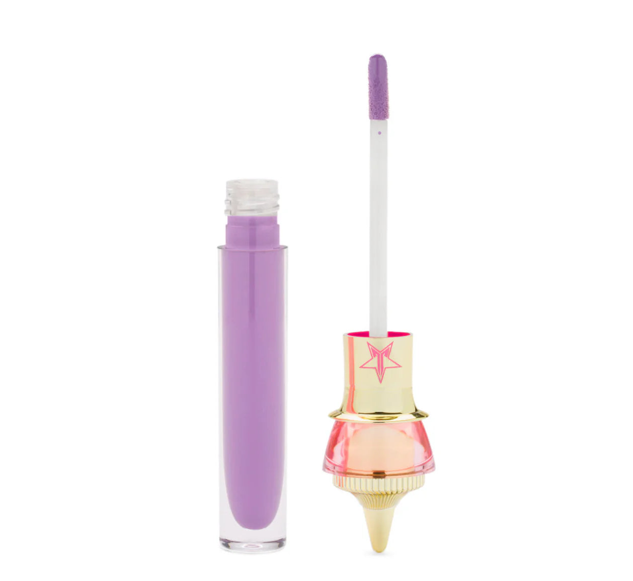 Jeffree Star Cosmetics Jeffree's High Shine Sickening The Gloss - Dirty Royalty