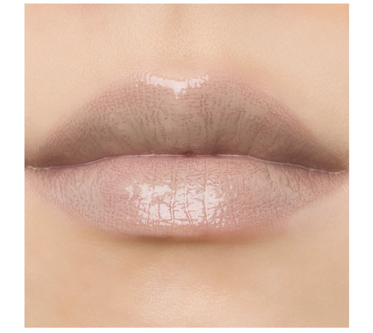 JEFFREE STAR COSMETICS THE ORGY COLLECTION THE GLOSS SILK ROPE