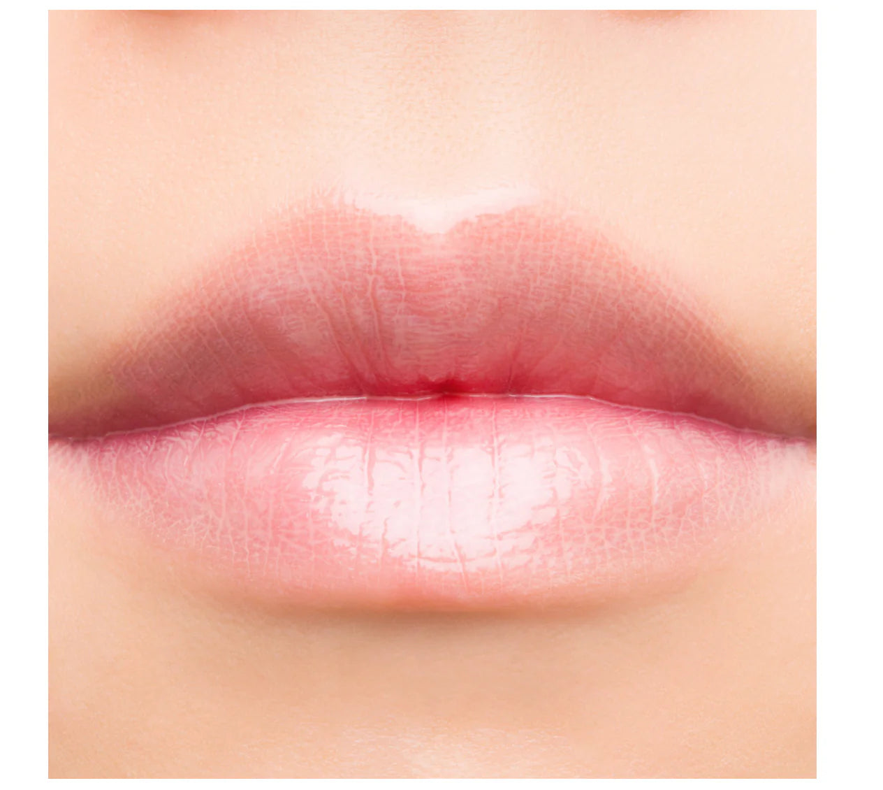 Jeffree Star Cosmetics The Gloss LEGENDS ONLY ~ Soft nude with a high-shine finish