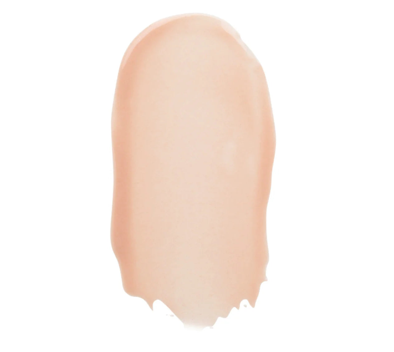 Jeffree Star Cosmetics The Gloss LEGENDS ONLY ~ Soft nude with a high-shine finish