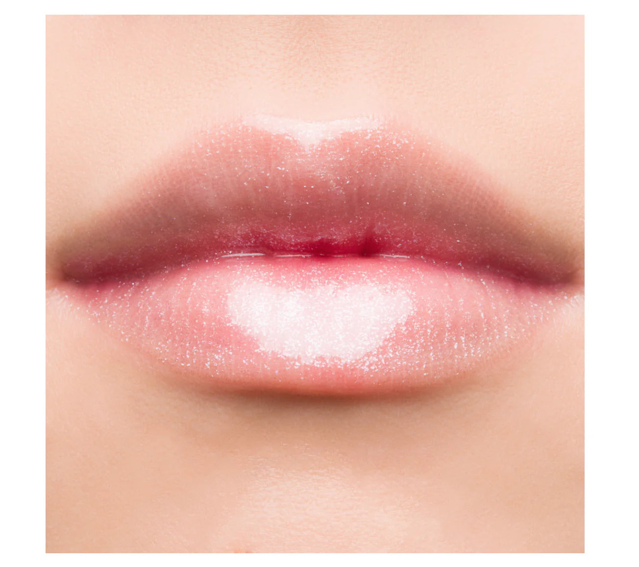 Jeffree Star Cosmetics The Gloss DIAMOND JUICE ~ Soft champagne with gold reflects and a metallic finish