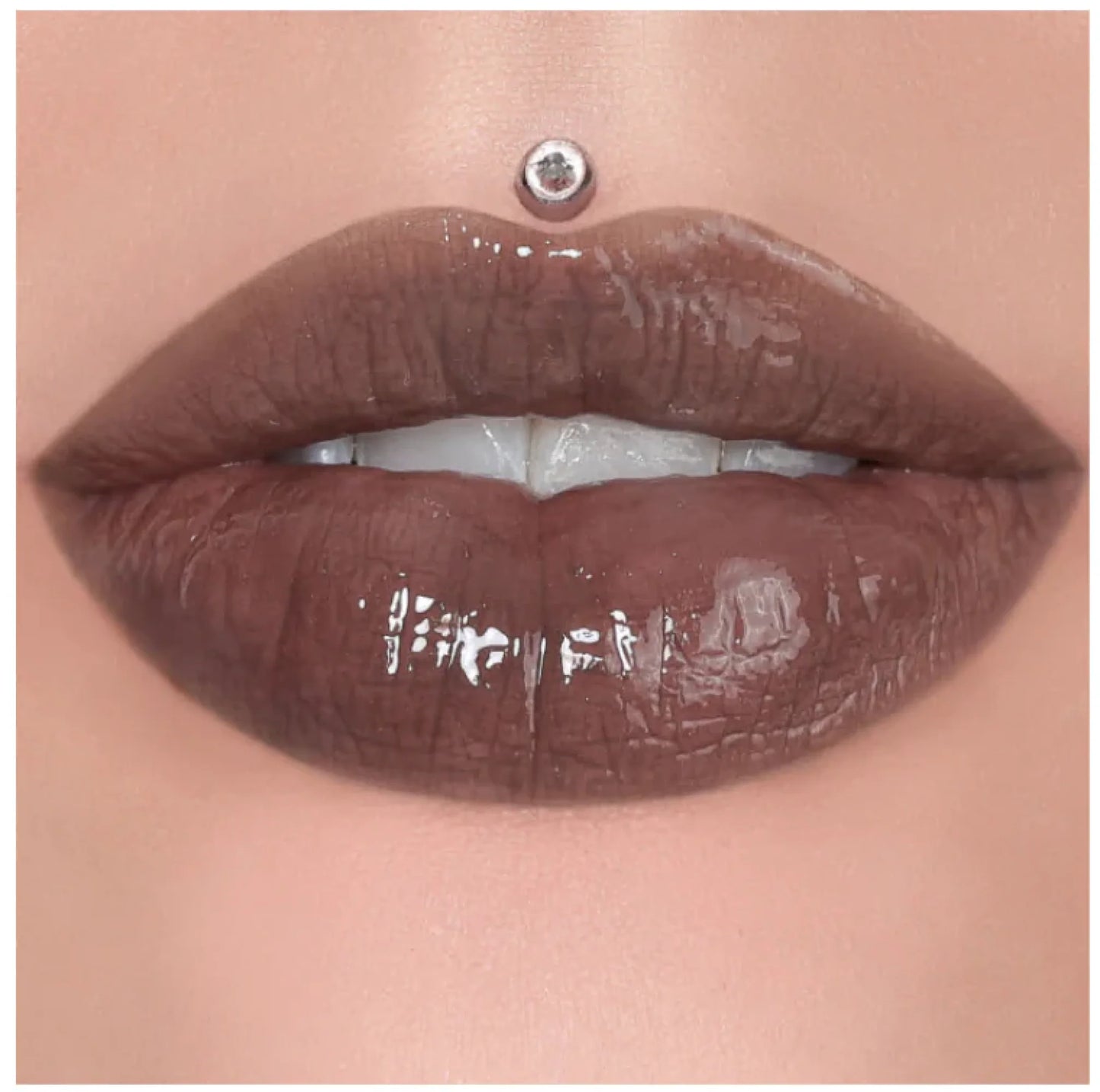 Jeffree Star Cosmetics Jeffree's High Shine Sickening The Gloss Lip Gloss - Untouchable