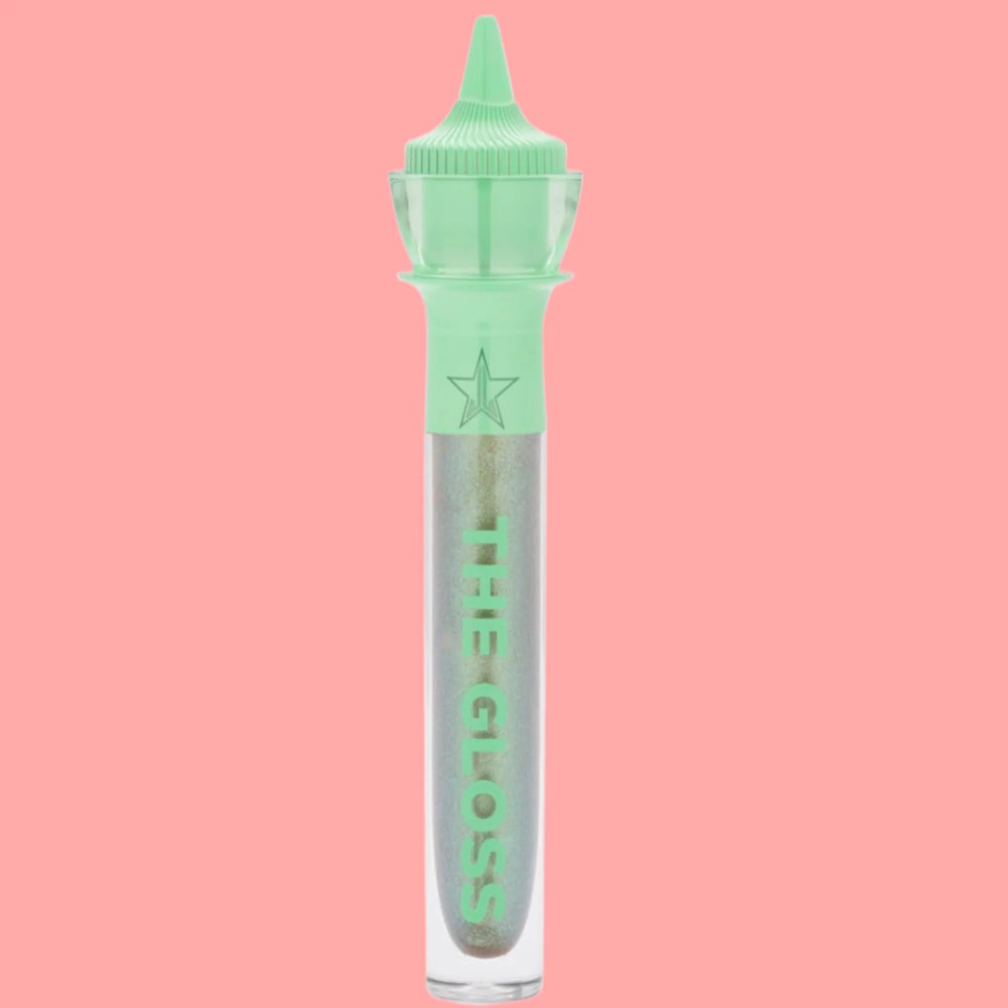 Jeffree Star Cosmetics High Shine Sickening The Gloss Blood Money Collection - Blood Money 1pcs
