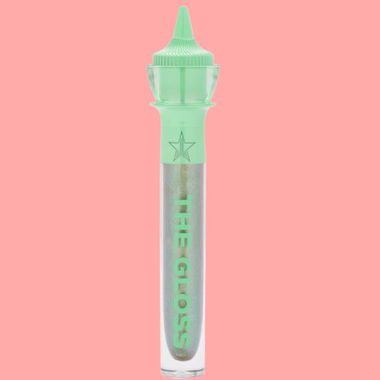Jeffree Star Cosmetics High Shine Sickening The Gloss Blood Money Collection - Blood Money 1pcs