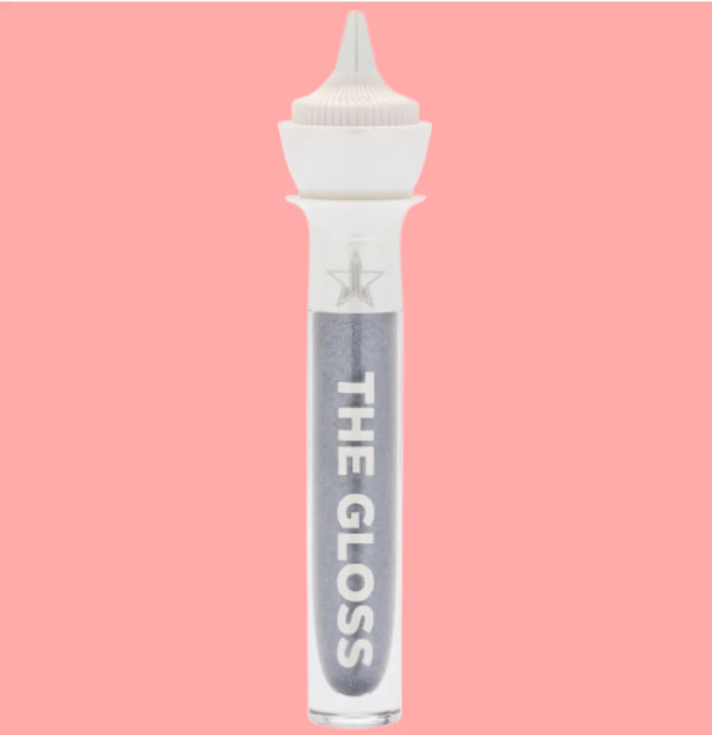 Jeffree Star Cosmetics Jeffree's High Shine Sickening The Gloss Lip Gloss - Funeral Parlour